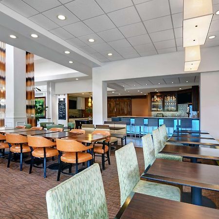 Hilton Garden Inn Hamilton Bordentown Exteriör bild