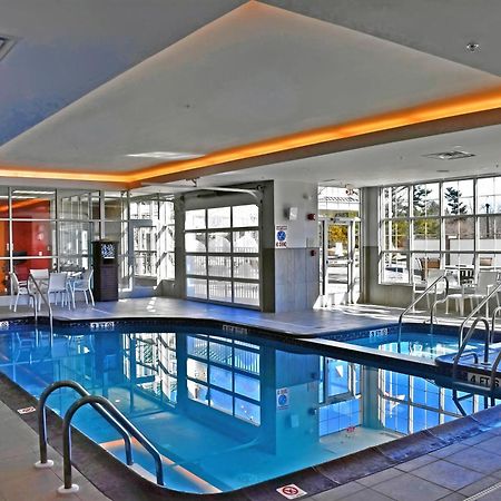 Hilton Garden Inn Hamilton Bordentown Exteriör bild