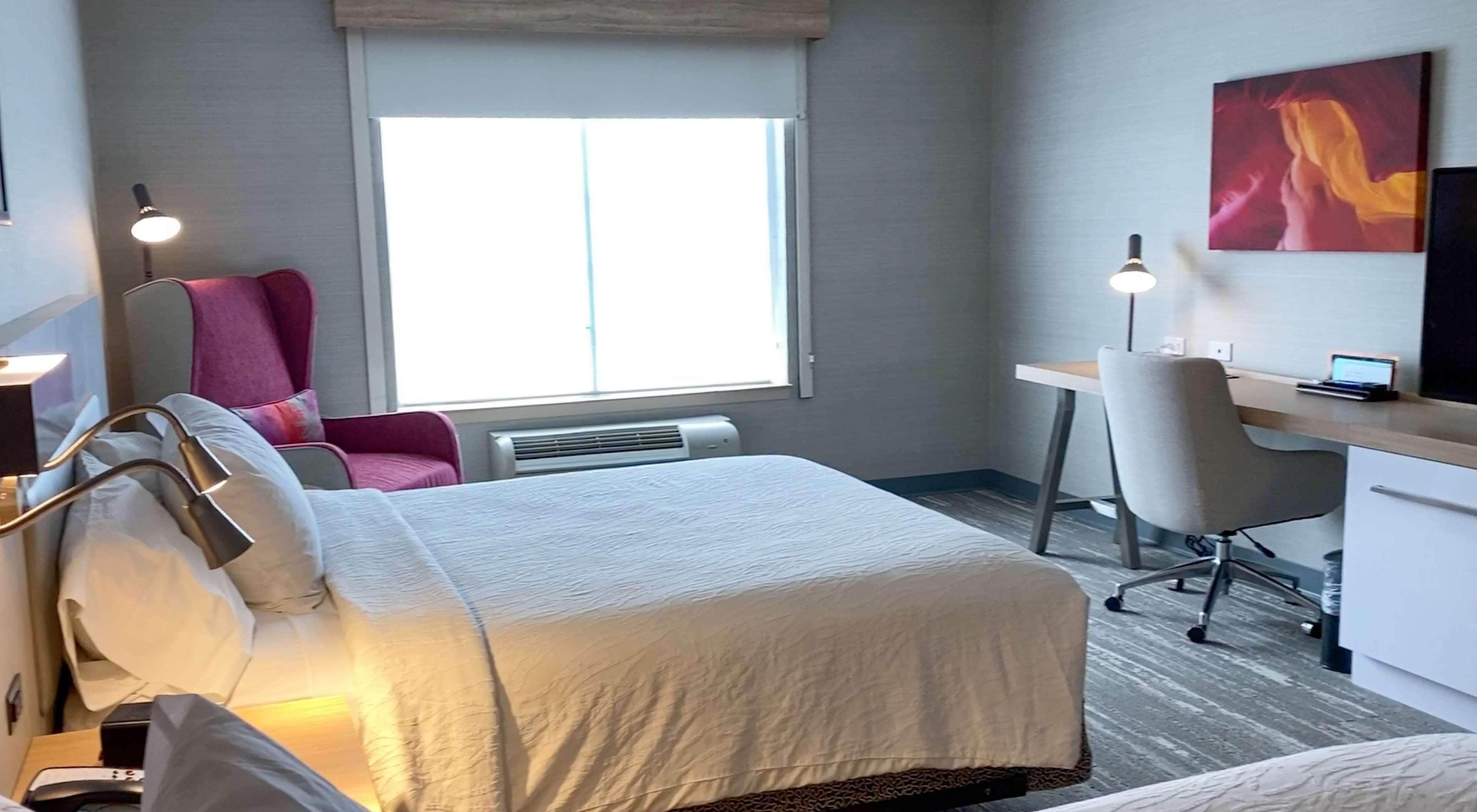 Hilton Garden Inn Hamilton Bordentown Exteriör bild