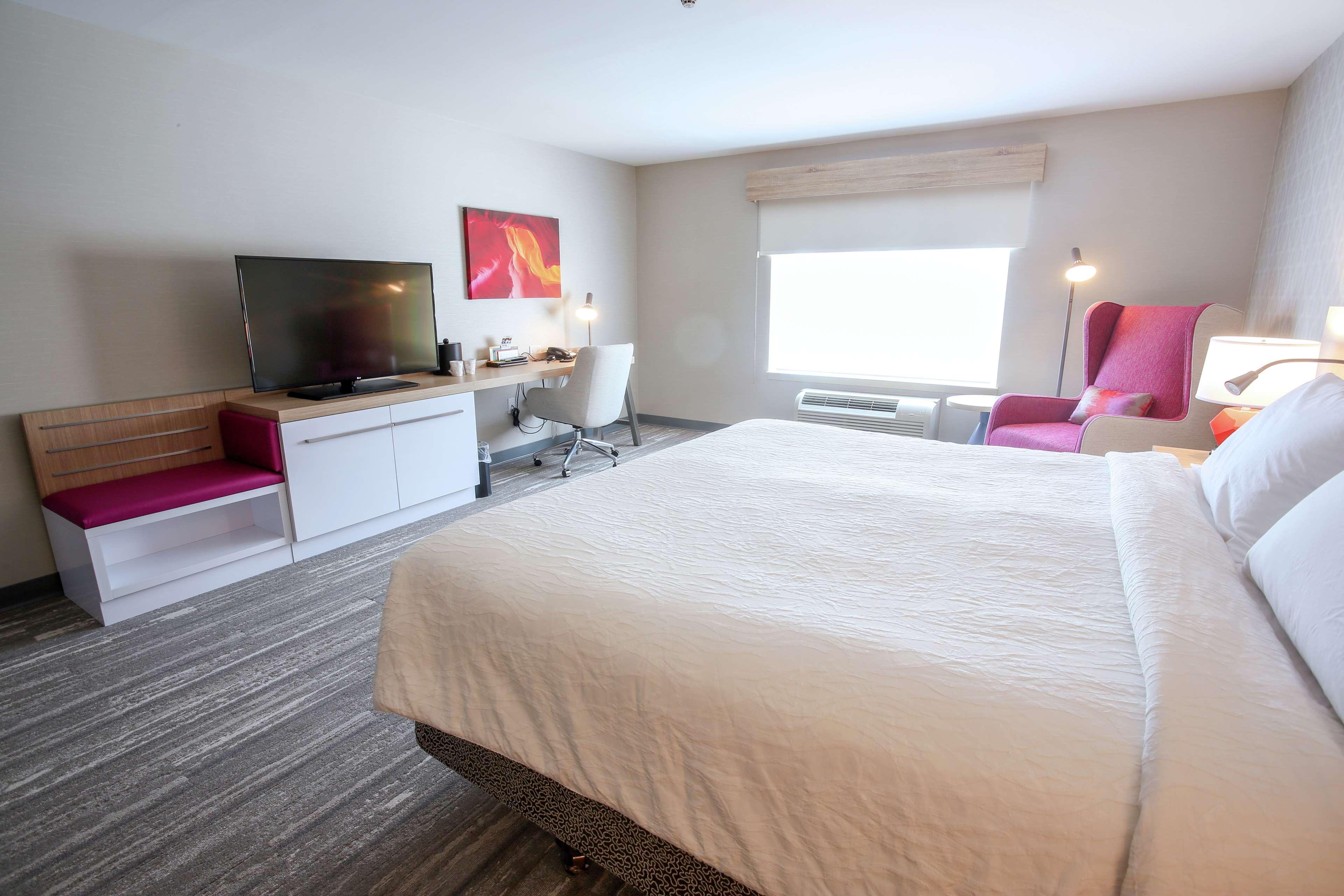 Hilton Garden Inn Hamilton Bordentown Exteriör bild