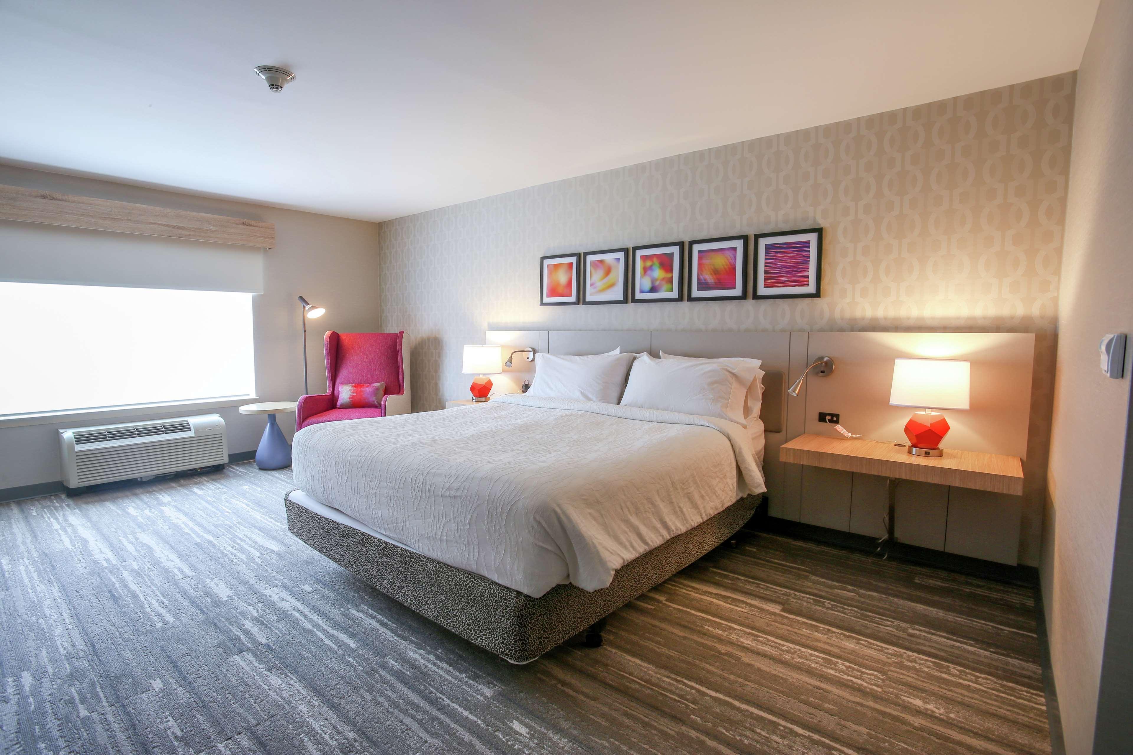 Hilton Garden Inn Hamilton Bordentown Exteriör bild