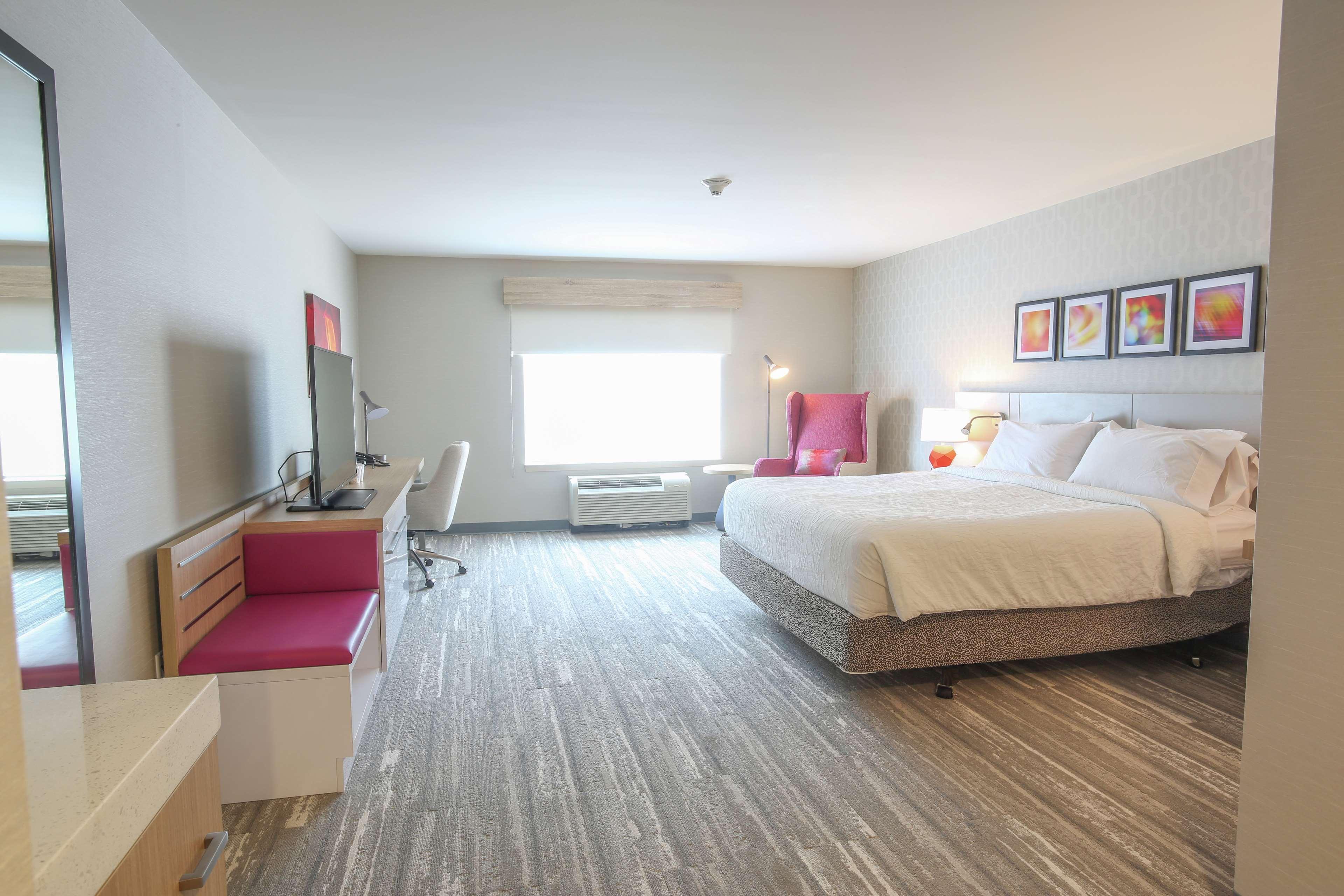 Hilton Garden Inn Hamilton Bordentown Exteriör bild