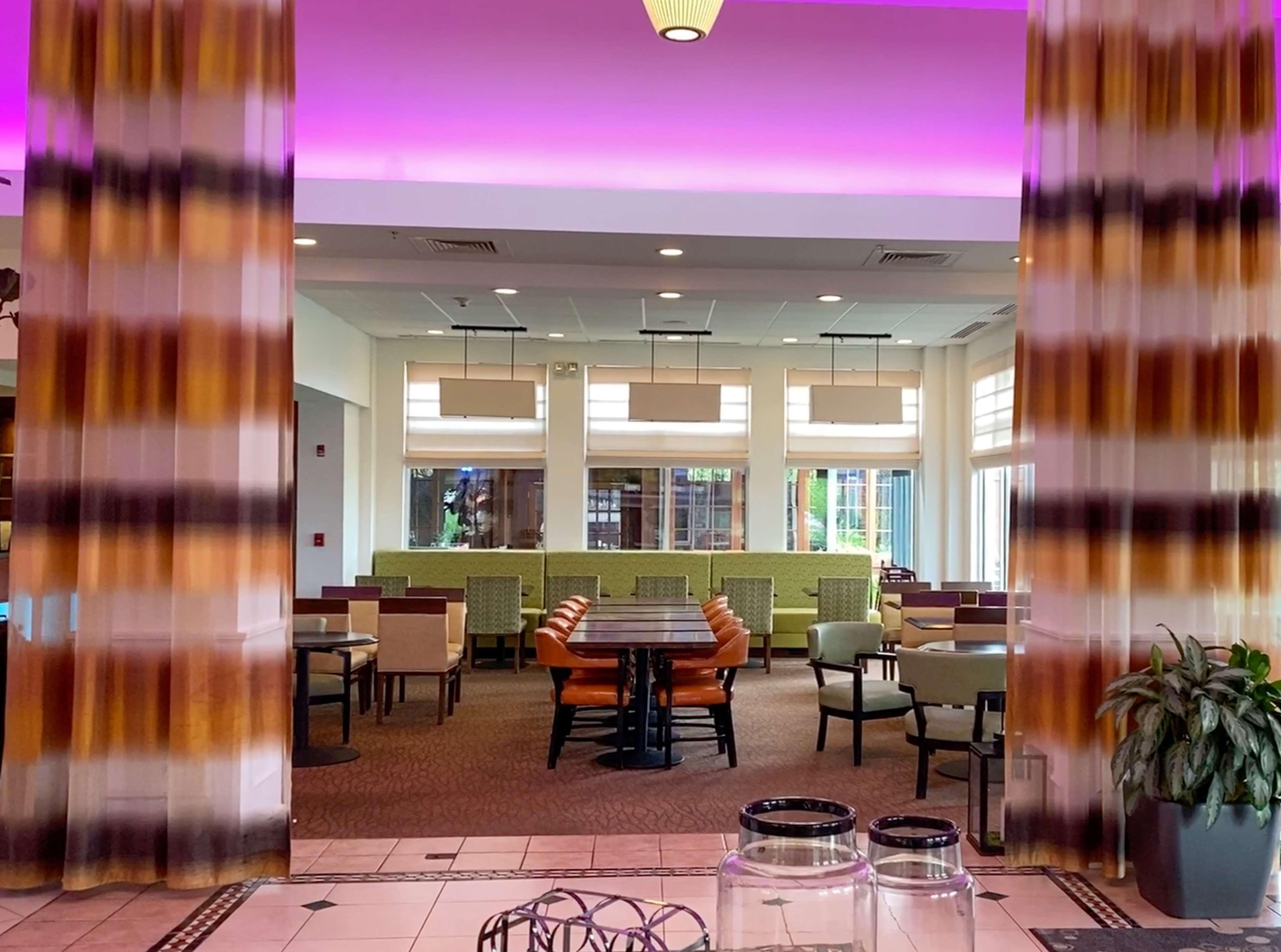 Hilton Garden Inn Hamilton Bordentown Exteriör bild