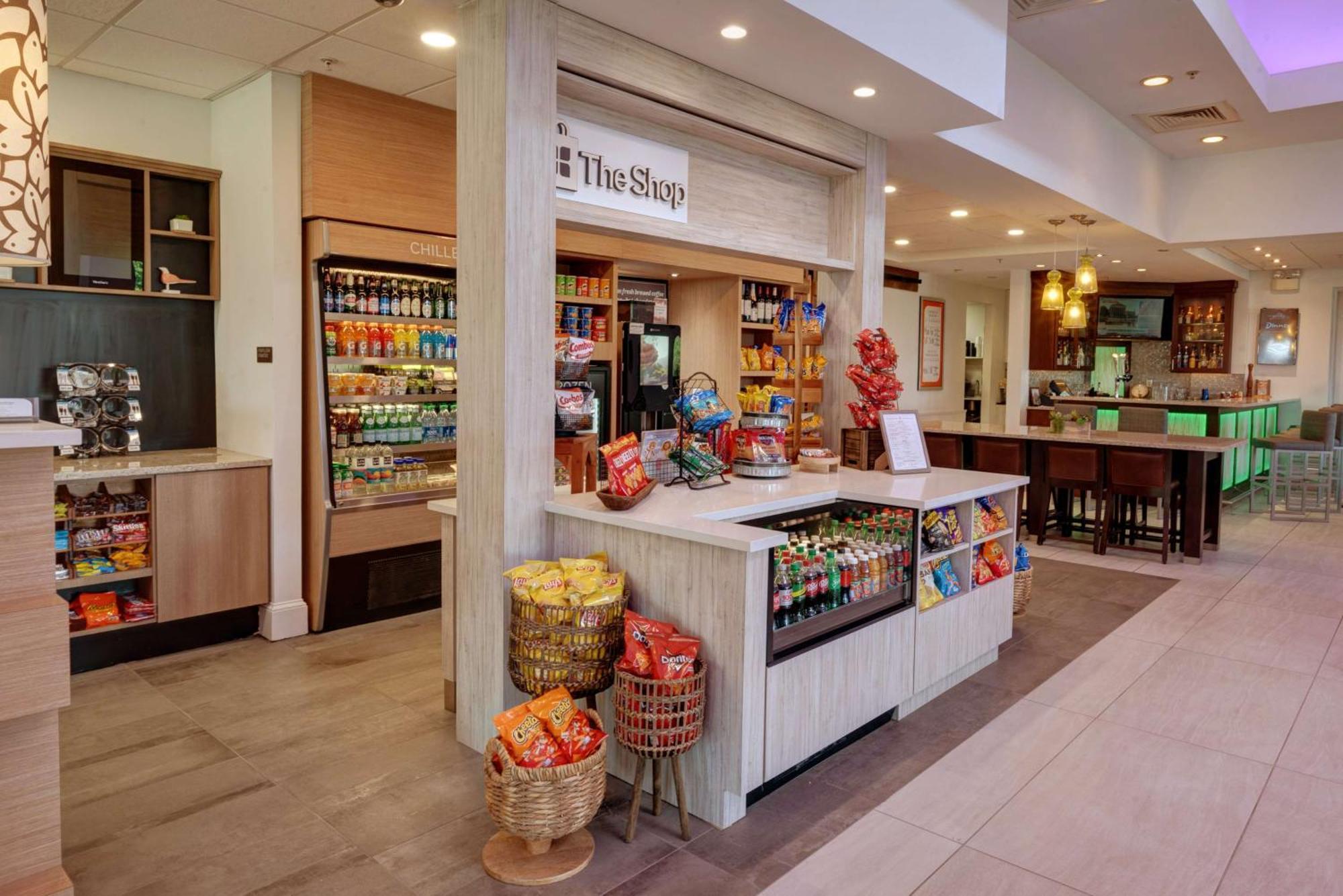 Hilton Garden Inn Hamilton Bordentown Exteriör bild