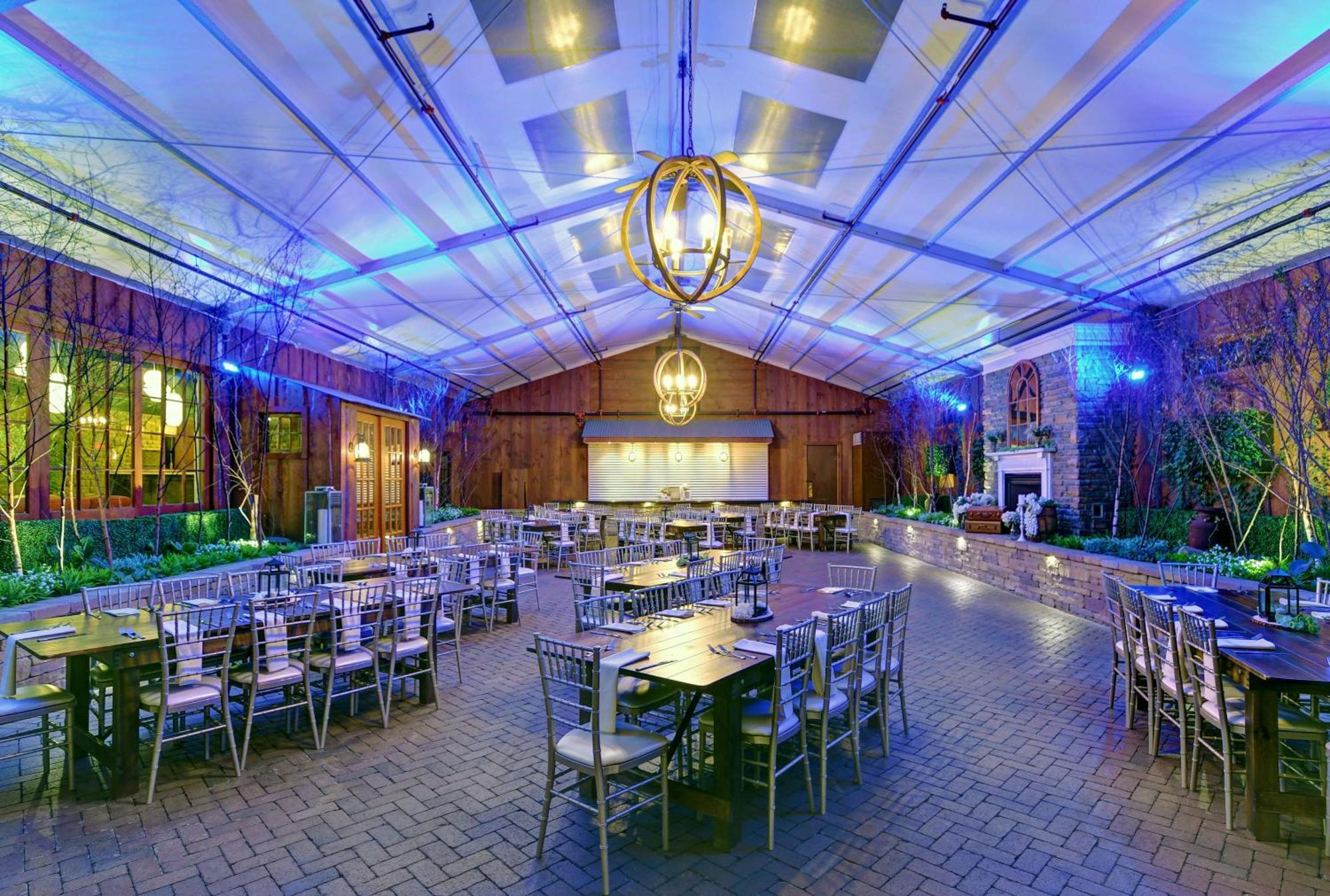 Hilton Garden Inn Hamilton Bordentown Exteriör bild