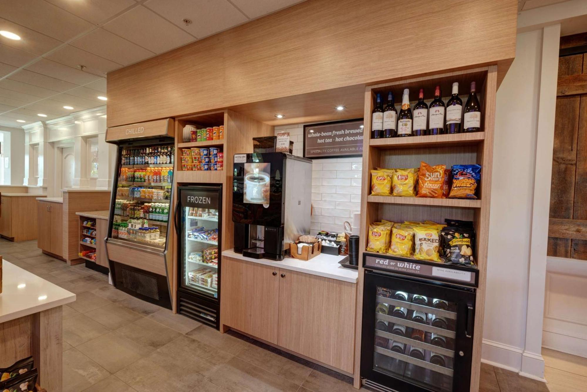 Hilton Garden Inn Hamilton Bordentown Exteriör bild