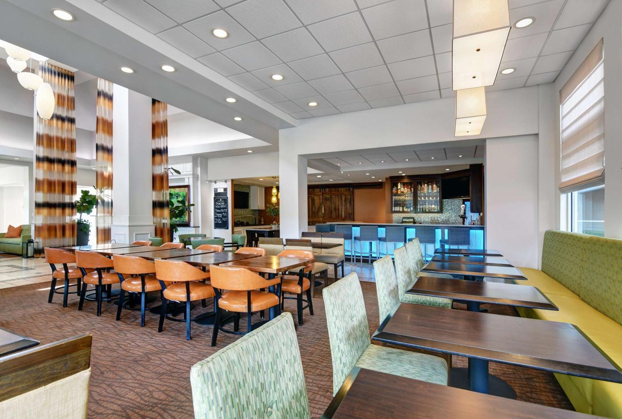Hilton Garden Inn Hamilton Bordentown Exteriör bild